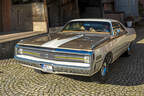 Chrysler 300 Hurst (1969-73)