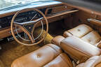 Chrysler 300 Hurst (1969-73)