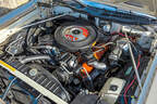 Chrysler 300 Hurst (1969-73)