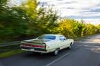 Chrysler 300 Hurst (1970)