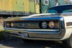 Chrysler 300 Hurst (1970)