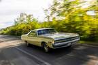 Chrysler 300 Hurst (1970)