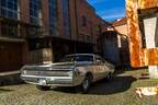 Chrysler 300 Hurst (1970)