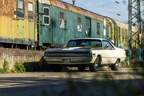 Chrysler 300 Hurst (1970)