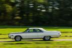 Chrysler 300 Hurst (1970)