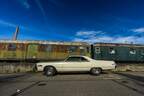 Chrysler 300 Hurst (1970)