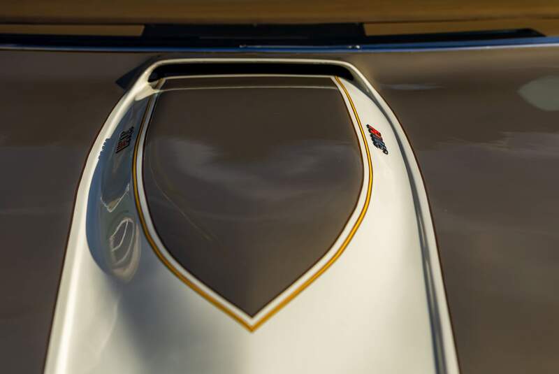 Chrysler 300 Hurst (1970)