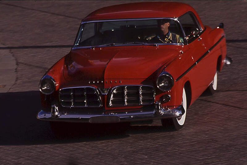 Chrysler 300