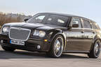 Chrysler 300C 6.1 Hemi Touring