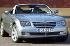 Chrysler Crossfire Roadster 3.2 V6 (2004)