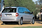 Chrysler Grand Voyager