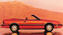 Chrysler Le Baron