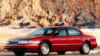 Chrysler New Yorker