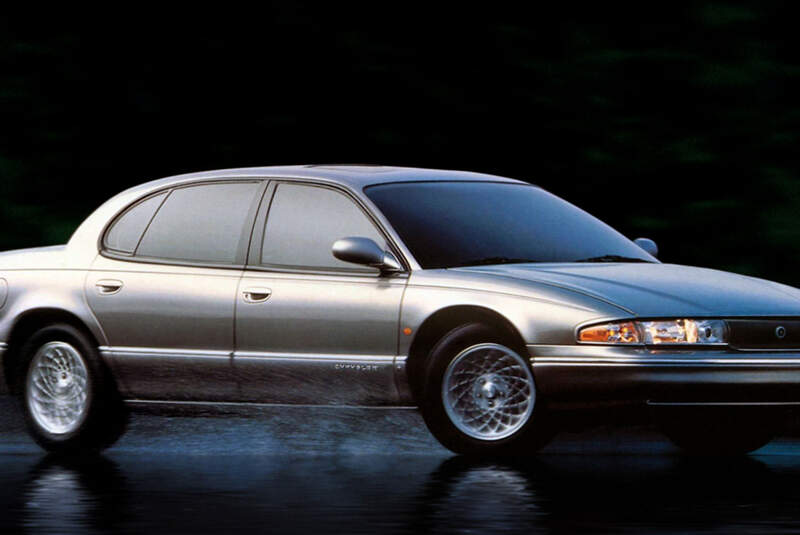 Chrysler New Yorker (1995)