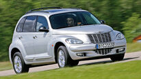 Chrysler PT Cruiser