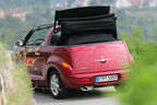 Chrysler PT Cruiser Cabrio