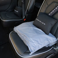 Chrysler Pacifica Calm-Cabin-Paket