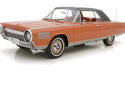 Chrysler Turbine Car