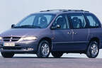 Chrysler Voyager (1995)