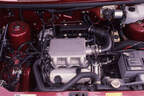 Chrysler Voyager Original-Test auto motor und sport 19/1989