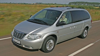 Chrysler Voyager