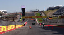Circuit of the Americas - Austin - 2012