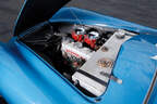 Cisitalia 202 SMM Nuvolari Spider, Motor