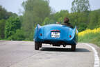 Cisitalia 202 SMM Nuvolari Spider