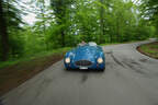 Cisitalia 202 SMM Nuvolari Spider