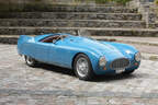 Cisitalia 202 SMM Nuvolari Spider