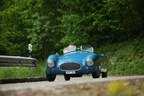 Cisitalia 202 SMM Nuvolari Spider