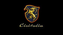 Cisitalia Logo