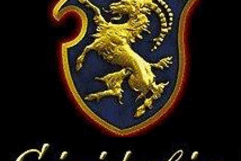 Cisitalia Logo