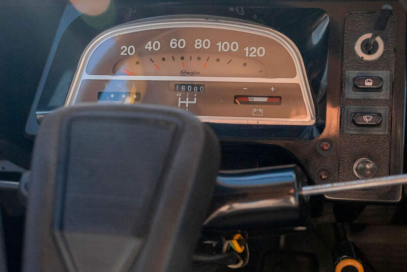 Citroën 2CV von Billy Joel und Christine Brinkley (1967)