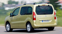 Citroën Berlingo 1.6 Multispace, 