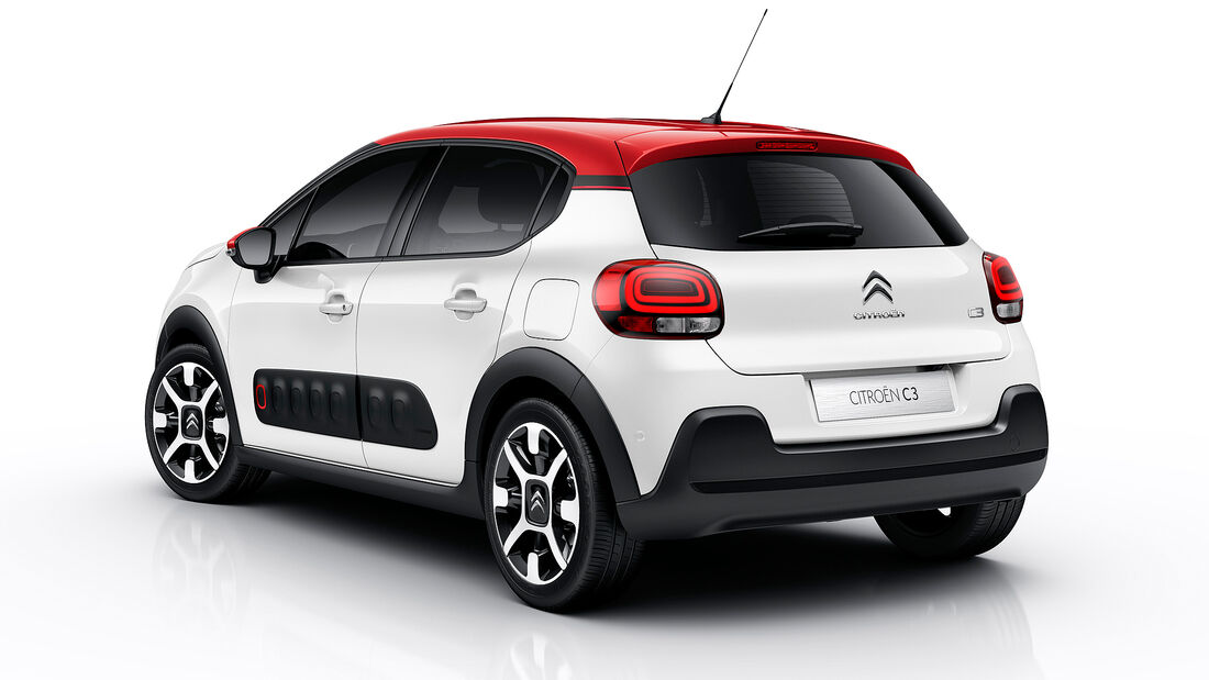 Citroën C3