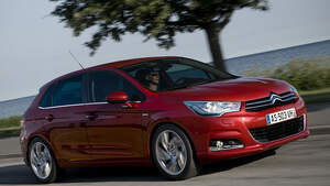 Citroën C4