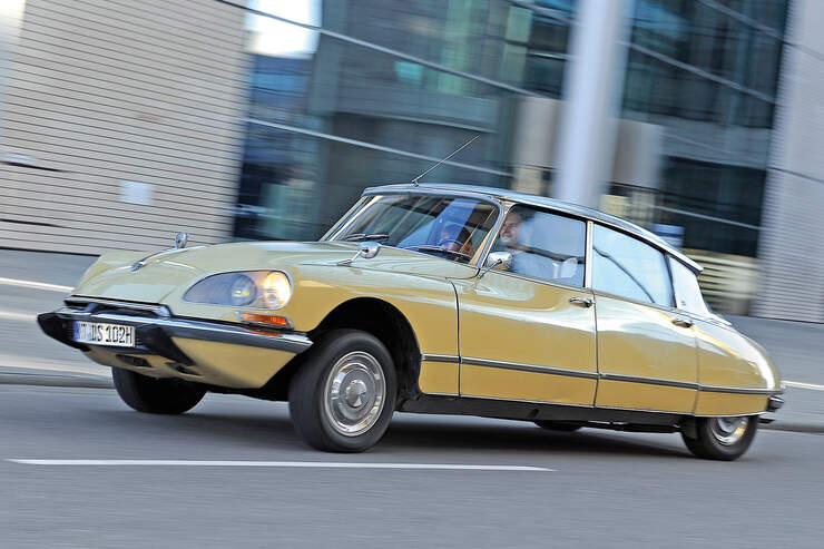 Klassiker Mit Potential Teil 1 Autos Die Sie Jetzt Kaufen Sollten Auto Motor Und Sport