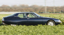Citroën SM