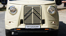 Citroën Typ H WildCamp 