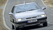 Citroën XM 2.0 Turbo C.T. (89-00)