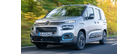 Citroën e-Berlingo 2021