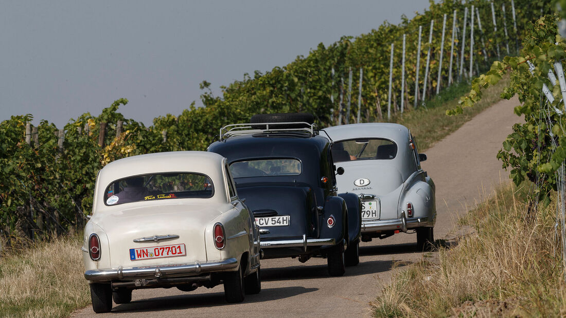 Citroen-11-CV-Peugeot-203-Simca-Aronde-im-Fahrbericht