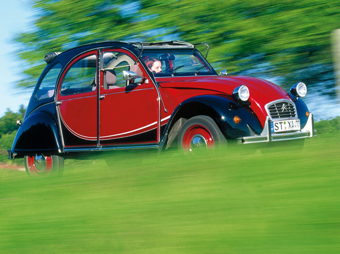 Oldtimer als Wertanlage Diese Oldtimer werden wertvoll auto motor