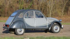Citroen 2CV 6 Charleston