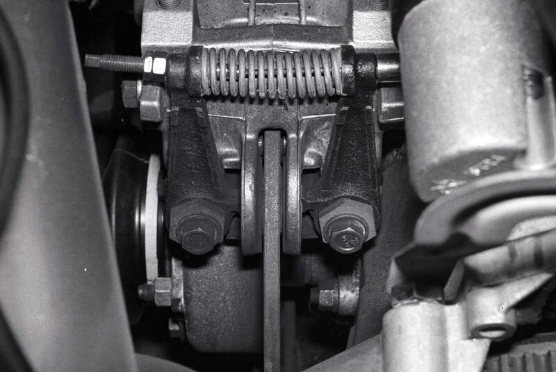 Citroen 2CV Charleston auto moto rund sport 21/1981