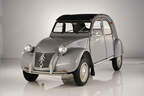 Citroen 2CV