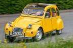 Citroen 2CV