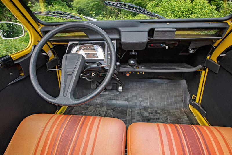 Citroen 2CV