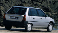 Citroen AX